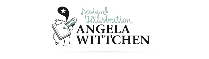 Angela Wittchen - Design &amp; Illustration