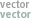 vector